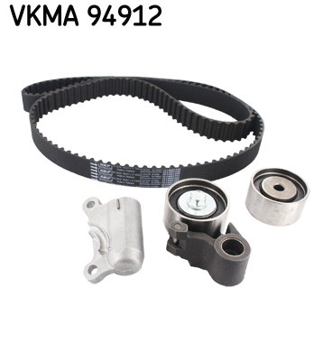 SKF Zahnriemensatz